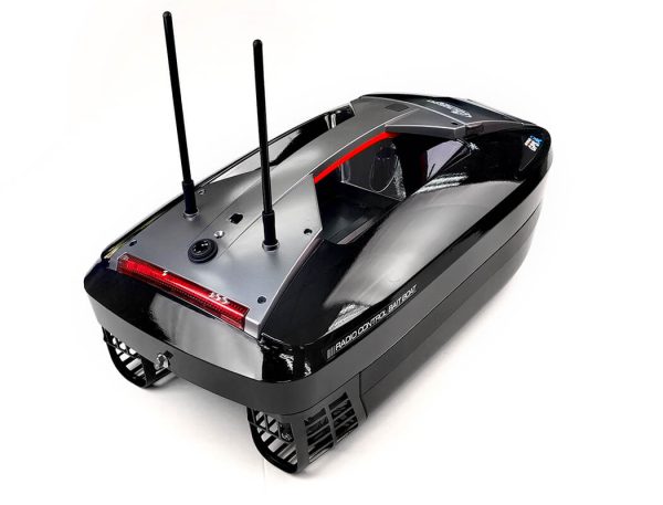 Baiting 2500 V2 Bait Boat RTR GPS/500M Range - Fishing People (FP3152V2)