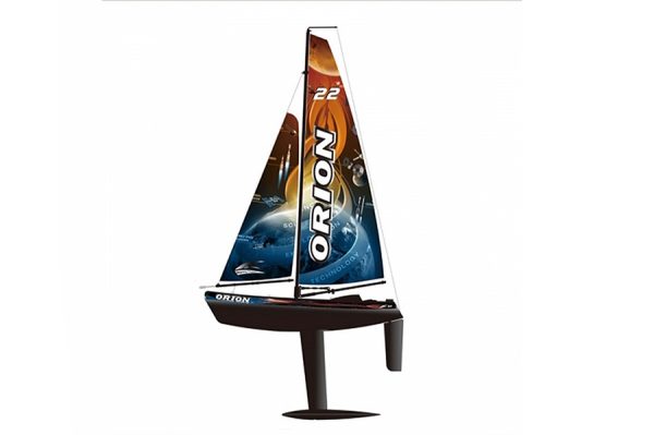 Orion V2 465MM Sailboat RTR - Joysway (JY8803V2)