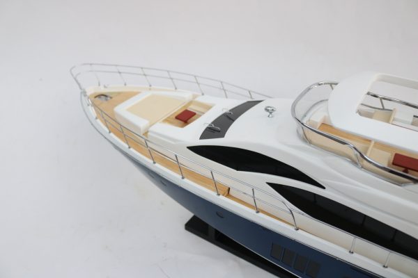 Azimut 82 Model Motor Yacht - GN (SB2804P) OTW