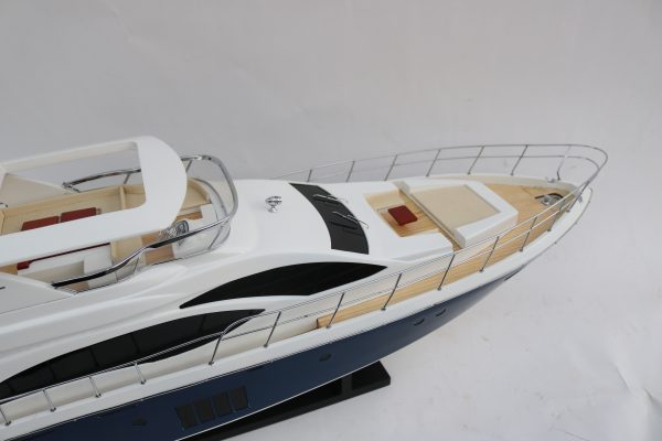 Azimut 82 Model Motor Yacht - GN (SB2804P) OTW