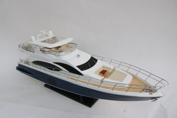 Azimut 82 Model Motor Yacht - GN (SB2804P) OTW