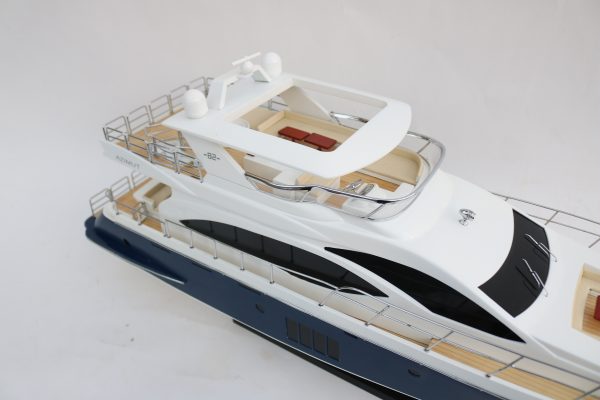 Azimut 82 Model Motor Yacht - GN (SB2804P) OTW