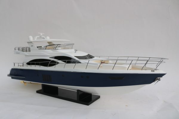 Azimut 82 Model Motor Yacht - GN (SB2804P) OTW