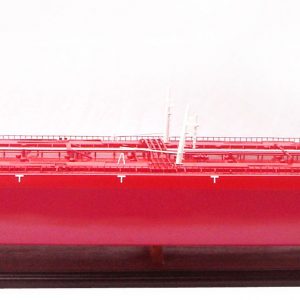 Knock Nevis Model Ship – GN