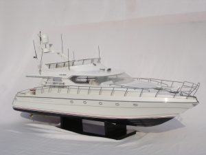 Princess 60 - GN