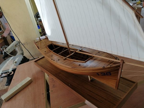 Arab Dhow (Premier Range) - PSM