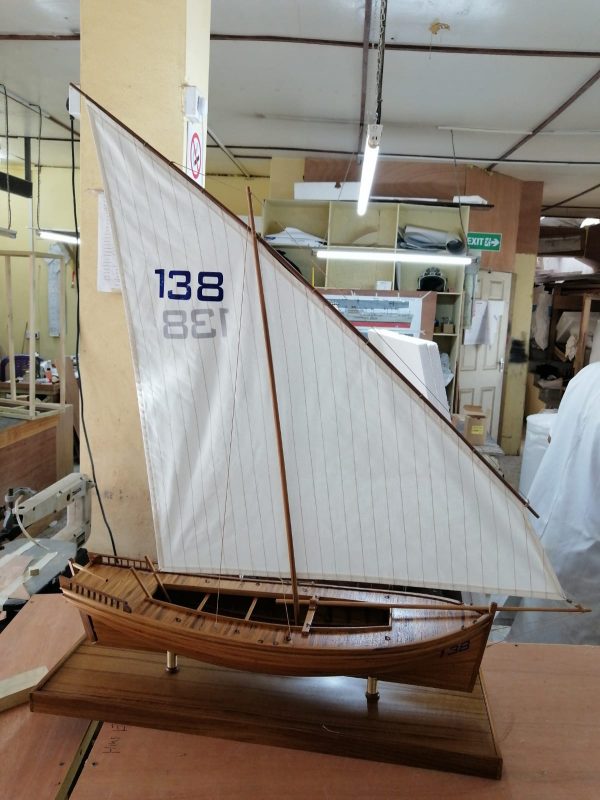 Arab Dhow (Premier Range) - PSM