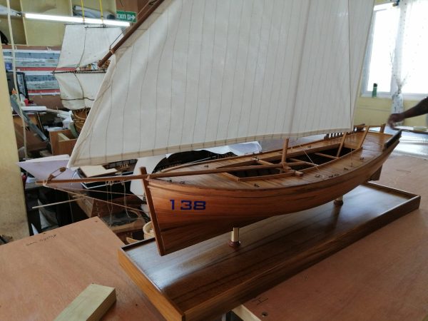 Arab Dhow (Premier Range) - PSM