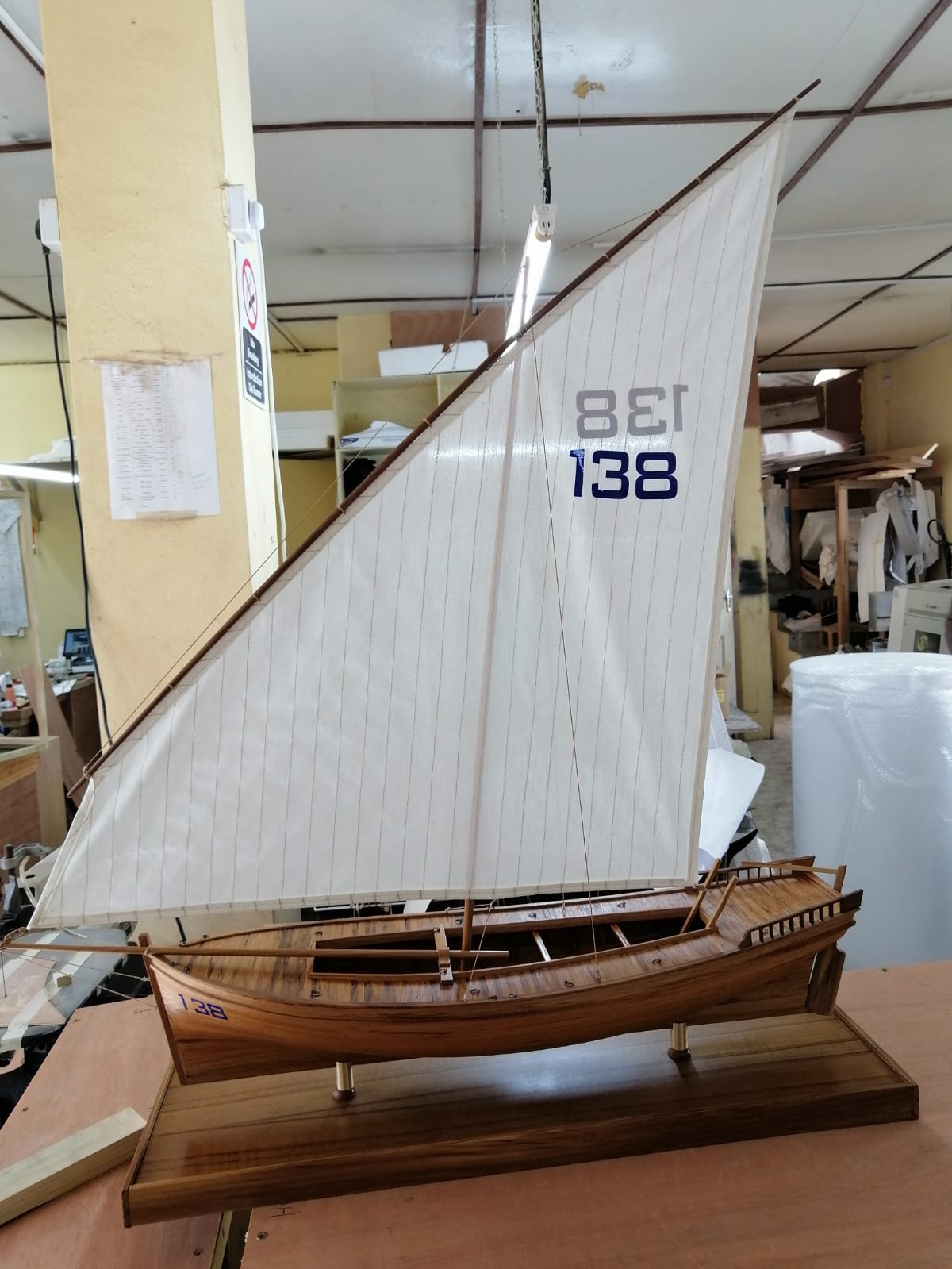 Arab Dhow (Premier Range) - PSM