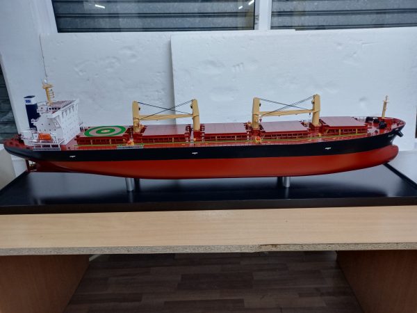 MV Ellie Model Ship - PSM5686