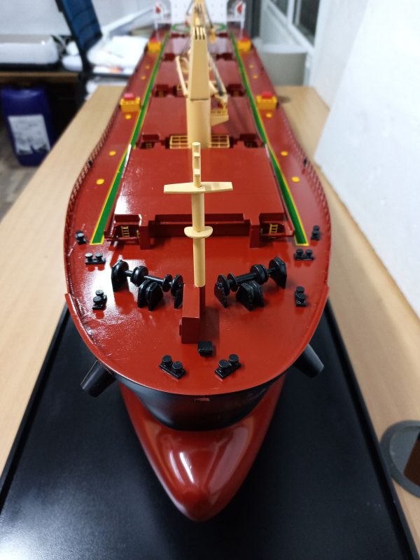 MV Ellie Model Ship - PSM5686