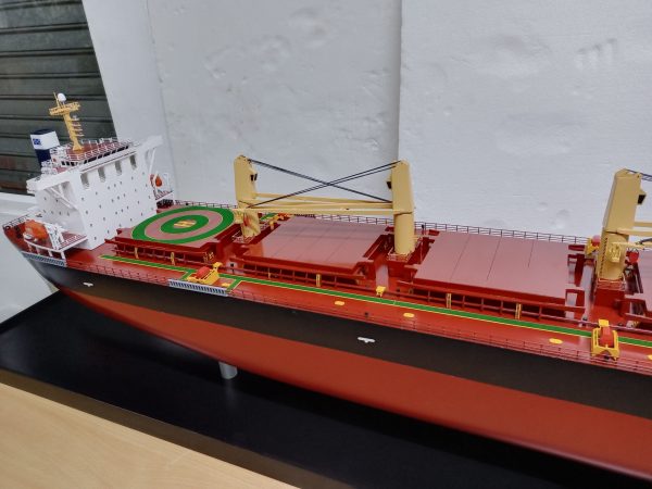 MV Ellie Model Ship - PSM5686