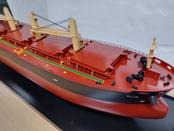 MV Ellie Model Ship - PSM5686