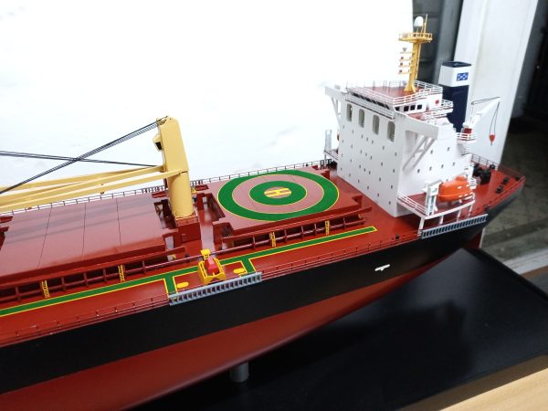 MV Ellie Model Ship - PSM5686