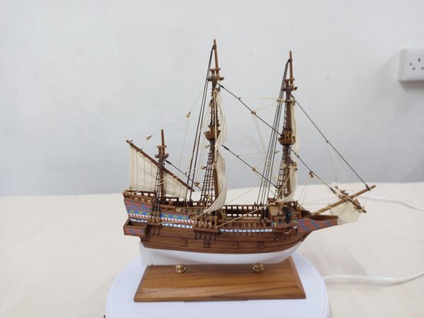 Speedwell Model Ship - PSM5933