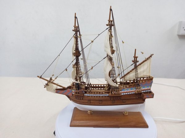 Speedwell Model Ship - PSM5933