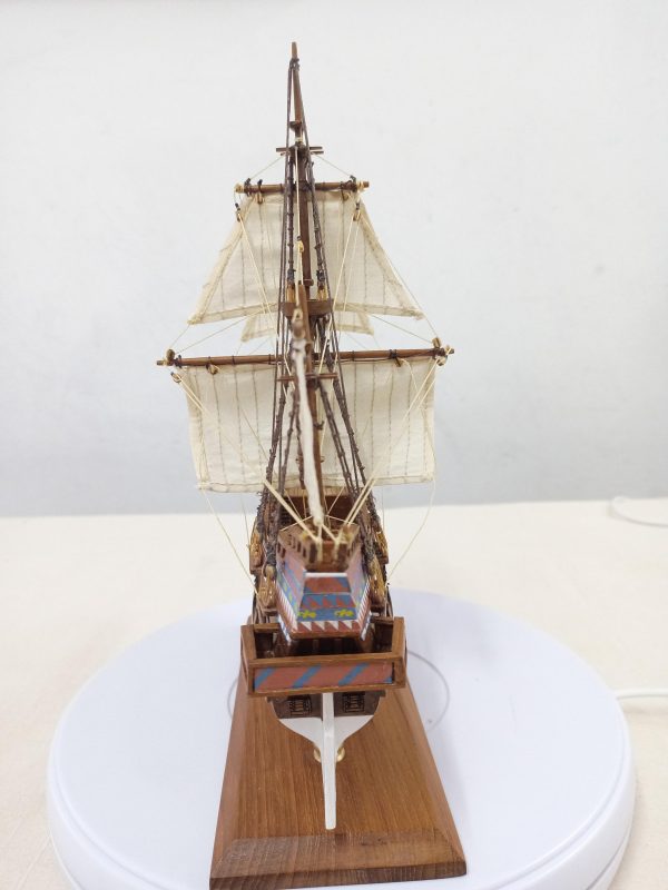 Speedwell Model Ship - PSM5933