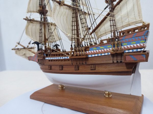 Speedwell Model Ship - PSM5933