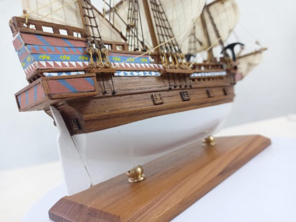 Speedwell Model Ship - PSM5933