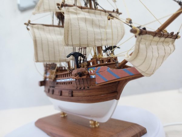 Speedwell Model Ship - PSM5933