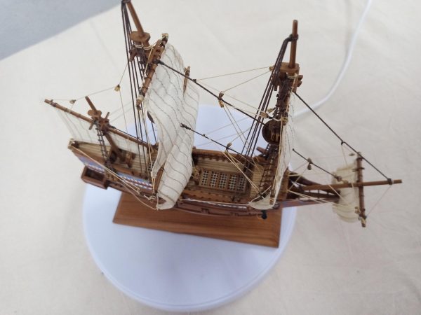 Speedwell Model Ship - PSM5933