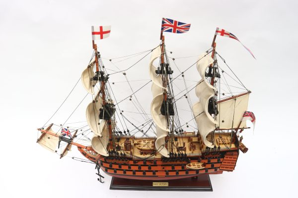 HMS Victory Model Ship (Standard Range) - GN OTW