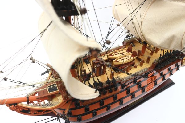 HMS Victory Model Ship (Standard Range) - GN OTW