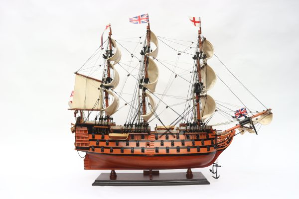 HMS Victory Model Ship (Standard Range) - GN OTW