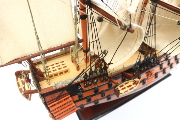 HMS Victory Model Ship (Standard Range) - GN OTW