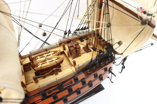 HMS Victory Model Ship (Standard Range) - GN OTW