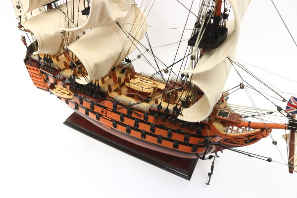 HMS Victory Model Ship (Standard Range) - GN OTW