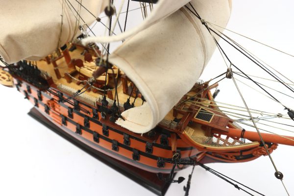 HMS Victory Model Ship (Standard Range) - GN OTW