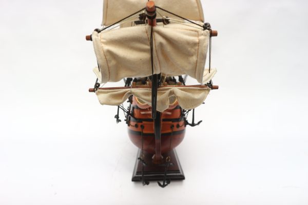 HMS Victory Model Ship (Standard Range) - GN OTW