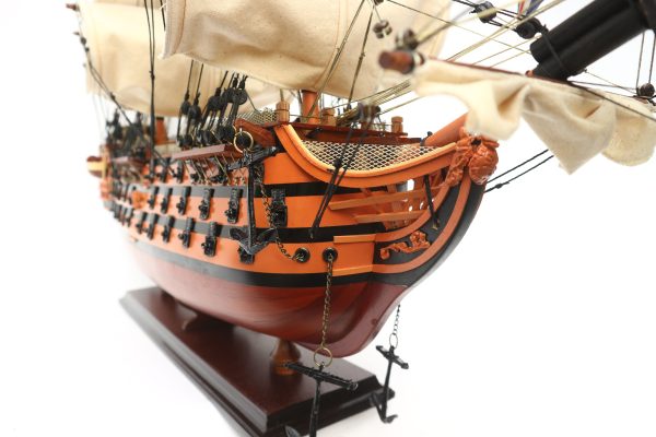 HMS Victory Model Ship (Standard Range) - GN OTW