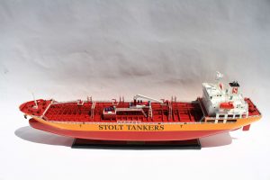 Stolt Nanami Model Ship – GN