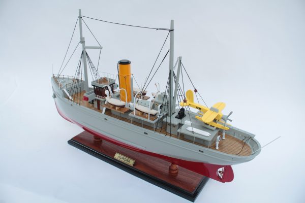 Aurora Tintin Model Ship - GN