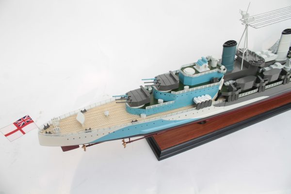 HMS Belfast - GN