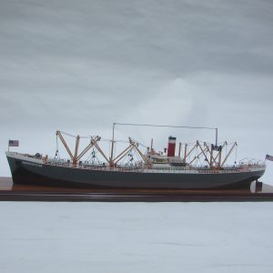 American Flyer Waterline Model Ship – GN (TK3107P)