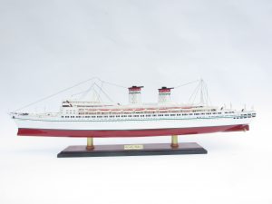 SS Michelangelo Model Boat – GN