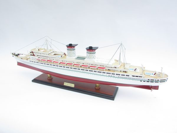 SS Michelangelo Model Boat – GN