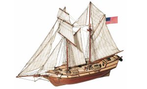 Albatross Model Ship Kit - Occre (12500)