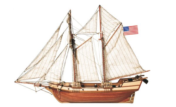 Albatross Model Ship Kit - Occre (12500)