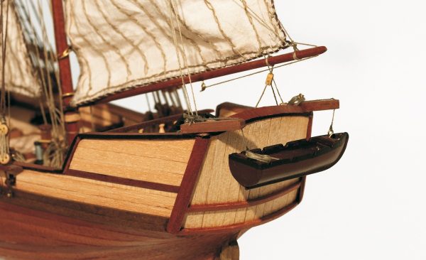 Albatross Model Ship Kit - Occre (12500)