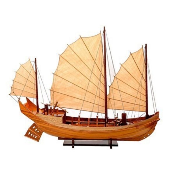 Chinese Junk (Premier Range)