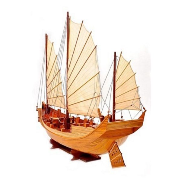 Chinese Junk (Premier Range)