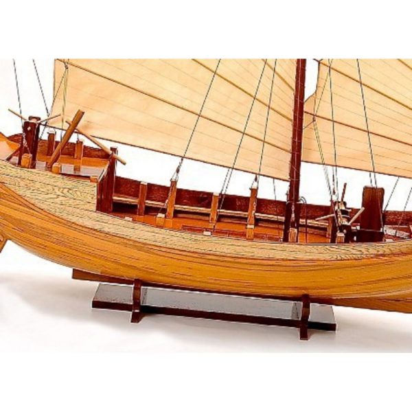 Chinese Junk (Premier Range)