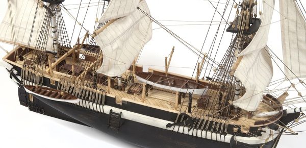 HMS Terror Ship Model Kit - Occre (12004)