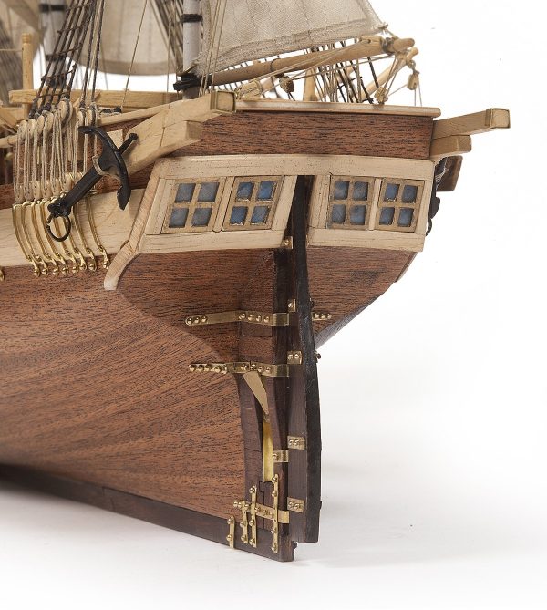 HMS Terror Ship Model Kit - Occre (12004)