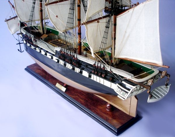 HMS Trincomalee Ship Model (Standard Range) - GN