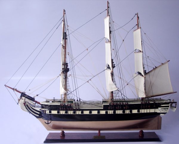 HMS Trincomalee Ship Model (Standard Range) - GN